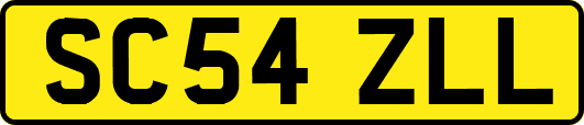 SC54ZLL