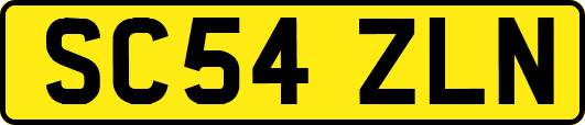 SC54ZLN