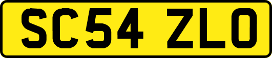 SC54ZLO