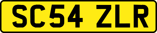 SC54ZLR