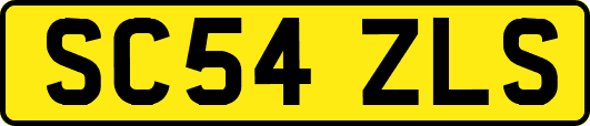 SC54ZLS