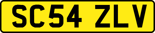 SC54ZLV