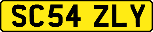 SC54ZLY