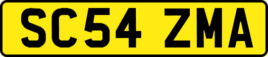 SC54ZMA