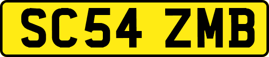 SC54ZMB