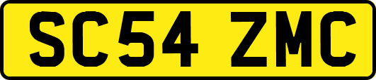 SC54ZMC