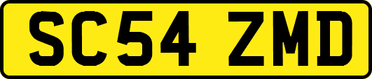 SC54ZMD