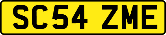 SC54ZME