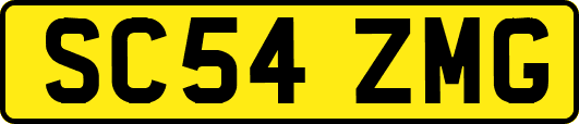 SC54ZMG