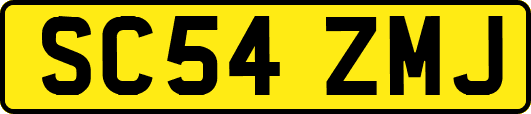 SC54ZMJ