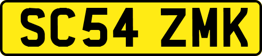 SC54ZMK