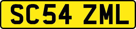 SC54ZML