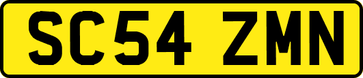 SC54ZMN