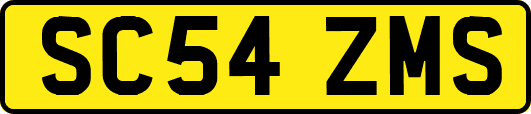 SC54ZMS