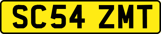 SC54ZMT