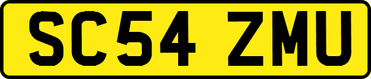 SC54ZMU