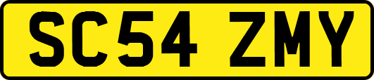 SC54ZMY