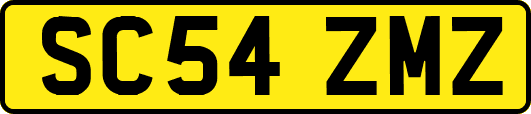 SC54ZMZ