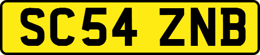 SC54ZNB
