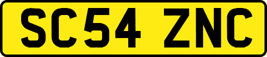 SC54ZNC