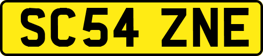 SC54ZNE