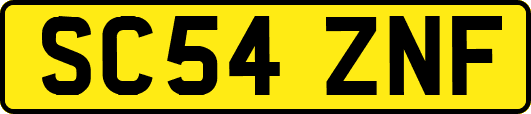 SC54ZNF