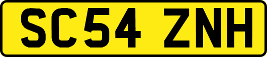 SC54ZNH