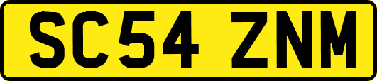 SC54ZNM