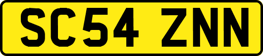 SC54ZNN