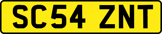 SC54ZNT