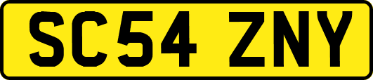 SC54ZNY
