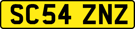 SC54ZNZ