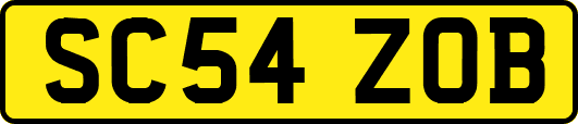 SC54ZOB