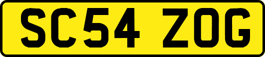 SC54ZOG