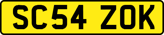 SC54ZOK