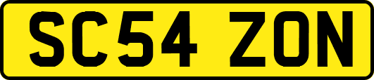 SC54ZON