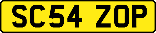 SC54ZOP