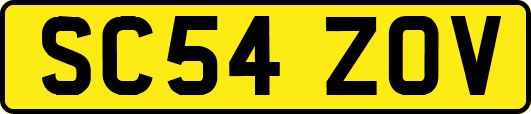 SC54ZOV