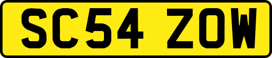 SC54ZOW