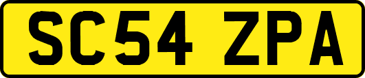 SC54ZPA