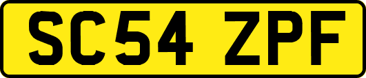 SC54ZPF