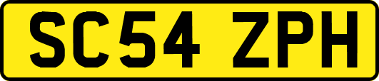 SC54ZPH