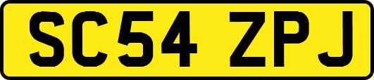 SC54ZPJ
