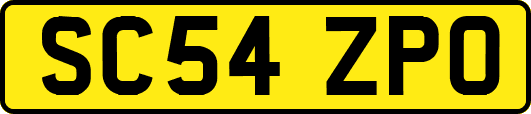 SC54ZPO