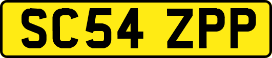SC54ZPP