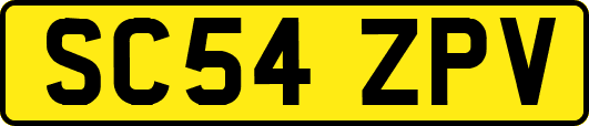 SC54ZPV