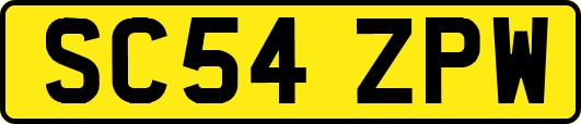 SC54ZPW