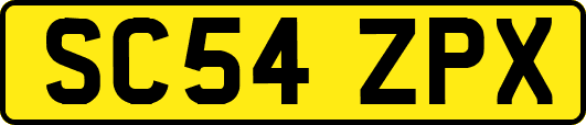 SC54ZPX