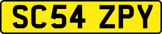 SC54ZPY