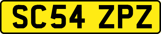 SC54ZPZ